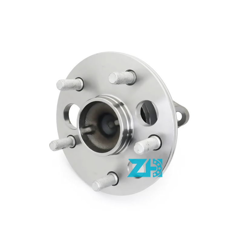 Assemblaggio del mozzo della ruota per Toyota Corolla 2003-2014 Asse anteriore 42450-33010 per parti auto
