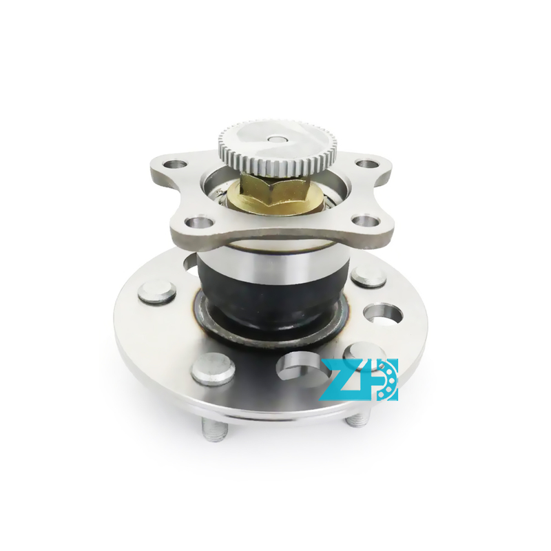 Assemblaggio del mozzo della ruota per Toyota Corolla 2003-2014 Asse anteriore 42450-33010 per parti auto