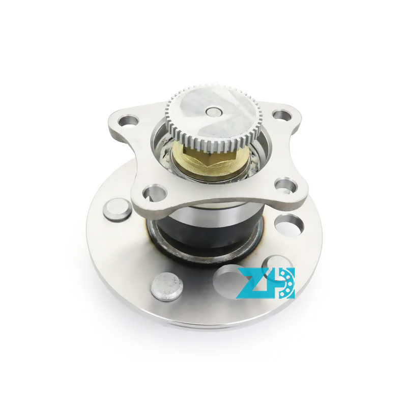 Assemblaggio del mozzo della ruota per Toyota Corolla 2003-2014 Asse anteriore 42450-33010 per parti auto