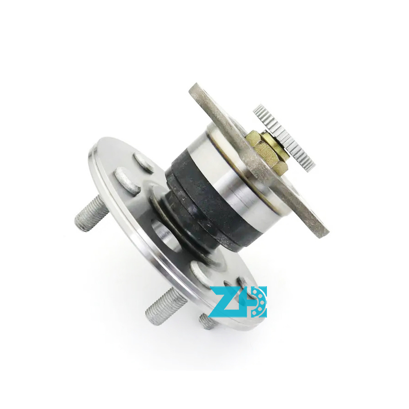 Assemblaggio del mozzo della ruota per Toyota Corolla 2003-2014 Asse anteriore 42450-33010 per parti auto