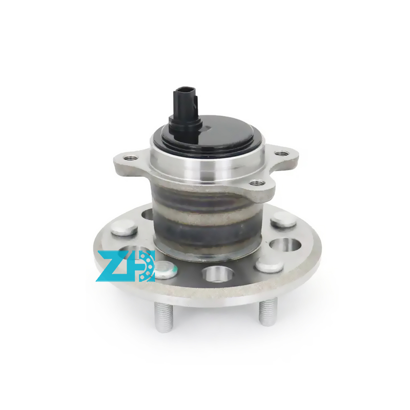 Cuscinetto del mozzo posteriore Toyota Lexus 42450-33050 Cuscinetto automatico 42450-33050 per parti di auto