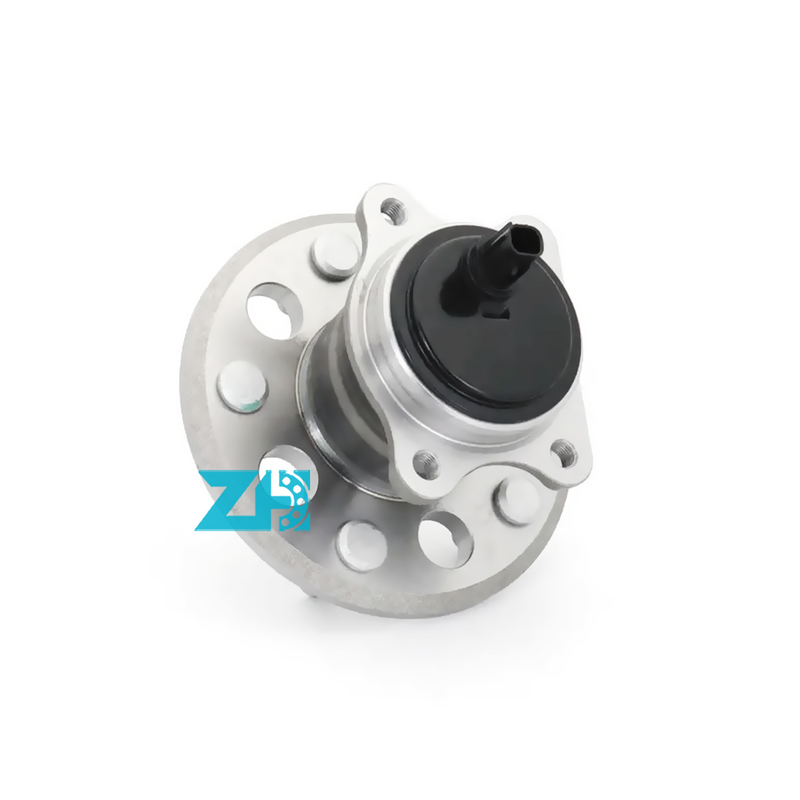 Cuscinetto del mozzo posteriore Toyota Lexus 42450-33050 Cuscinetto automatico 42450-33050 per parti di auto