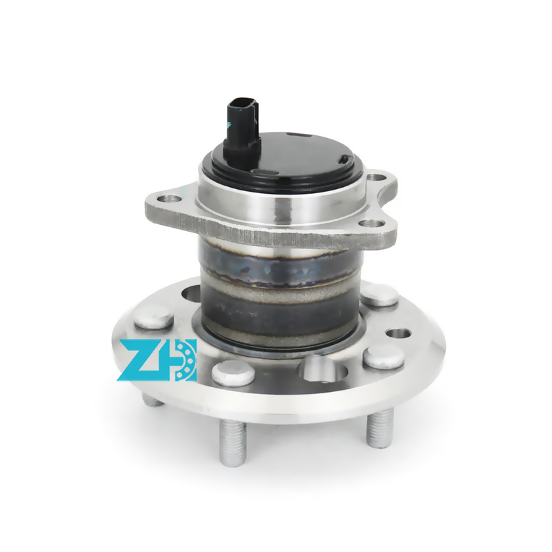 Assemblaggio dell'anello della ruota anteriore di alta qualità 42460-06020 Adatto per Toyota Corolla 42460-06020