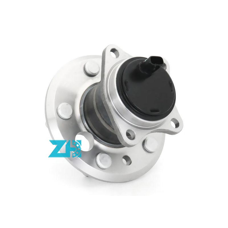 Assemblaggio dell'anello della ruota anteriore di alta qualità 42460-06020 Adatto per Toyota Corolla 42460-06020