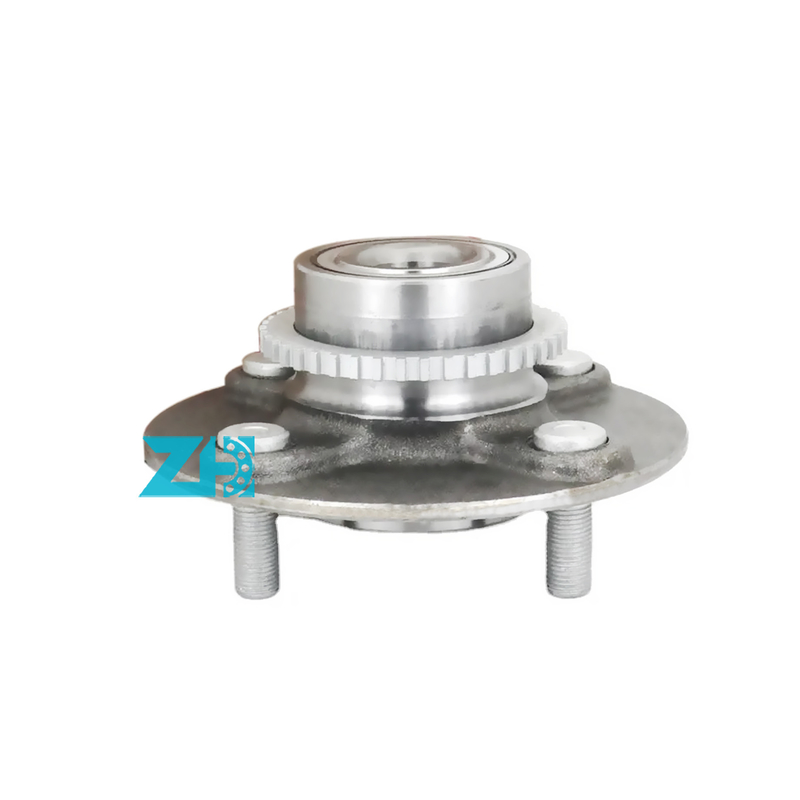 Accoppiamento di cuscinetti per ruote auto 43200-4M400