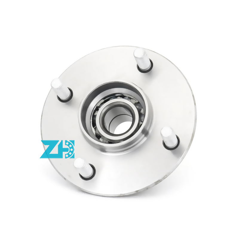 Accoppiamento di cuscinetti per ruote auto 43200-4M400