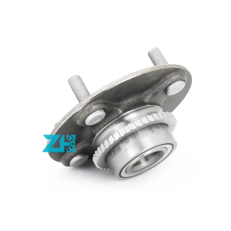 Accoppiamento di cuscinetti per ruote auto 43200-4M400