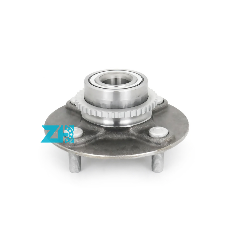 Accoppiamento di cuscinetti per ruote auto 43200-4M400