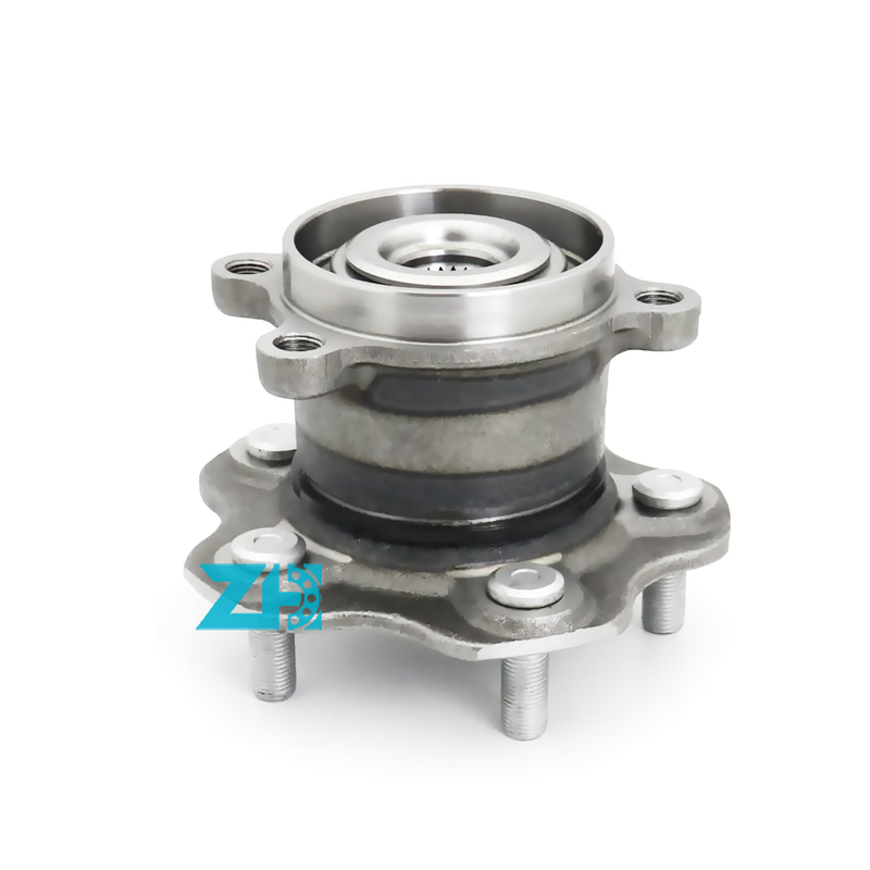 43202-4BA0B Kit di cuscinetti per ruote posteriori per X-TRAIL 2013