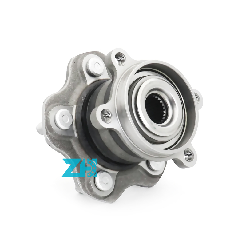 43202-4BA0B Kit di cuscinetti per ruote posteriori per X-TRAIL 2013