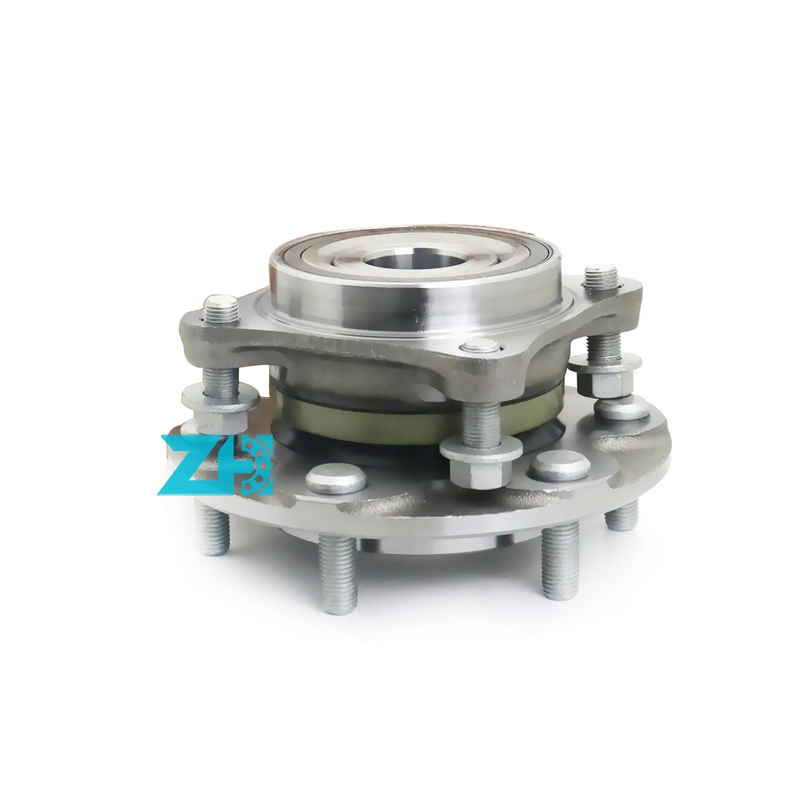 Assemblaggio di mozzo dell'asse anteriore sinistro 43502-60180 Parti di auto Cuscinetto di mozzo della ruota 4350260180 per Toyota