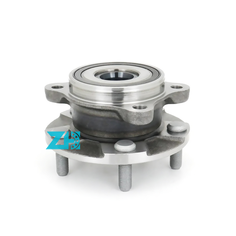 43550-42010 Cuscinetto della ruota anteriore e montatura del mozzo per TOYOTA Dimensioni standard