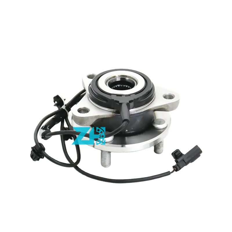 43560-0D080 Asse anteriore cuscinetti per ruote sinistre per Toyota