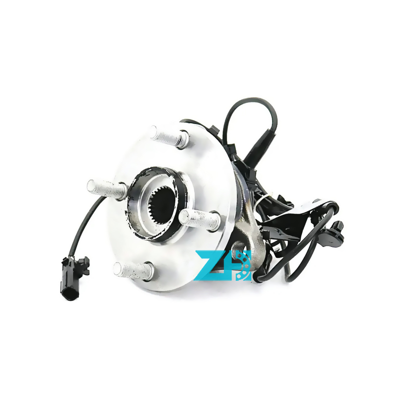 43560-0D080 Asse anteriore cuscinetti per ruote sinistre per Toyota