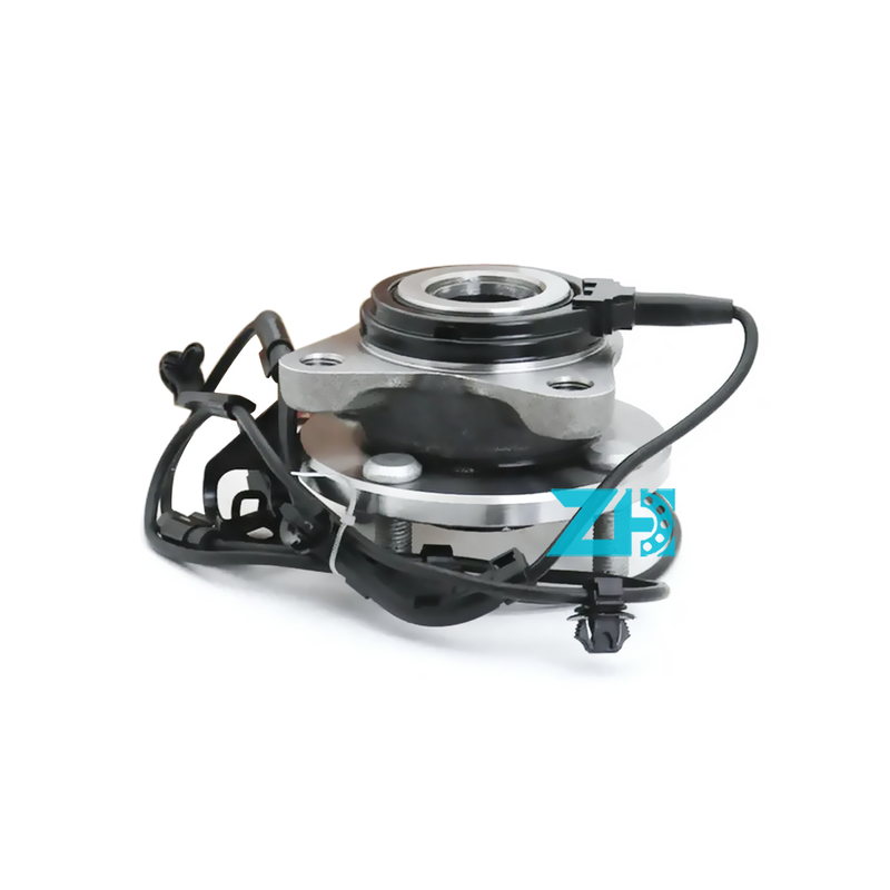 43560-0D080 Asse anteriore cuscinetti per ruote sinistre per Toyota