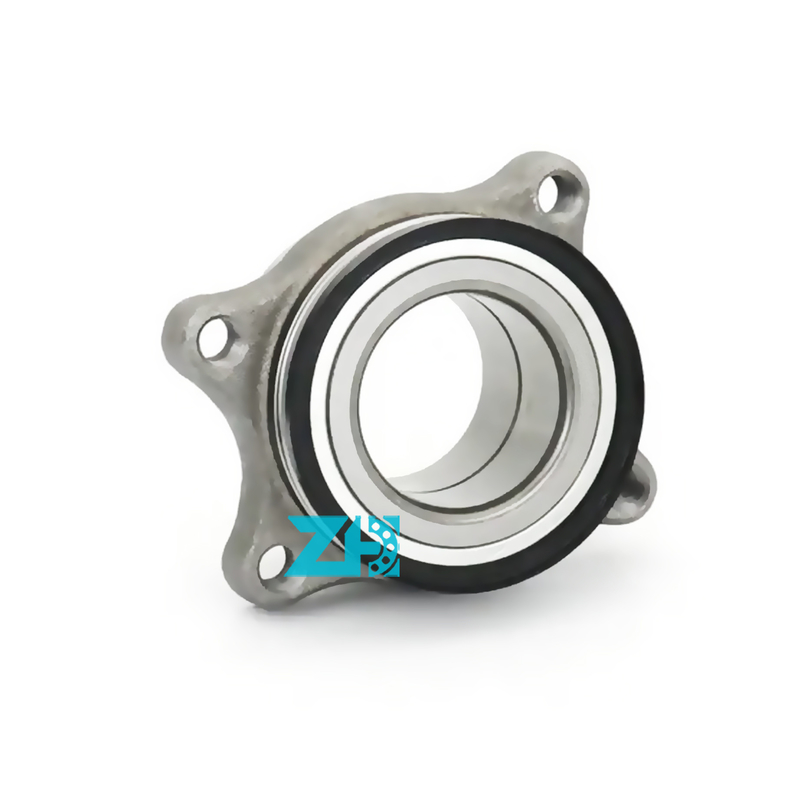 43560-26010 Parti di ricambio per cuscinetti dell'asse anteriore Toyota Hiace