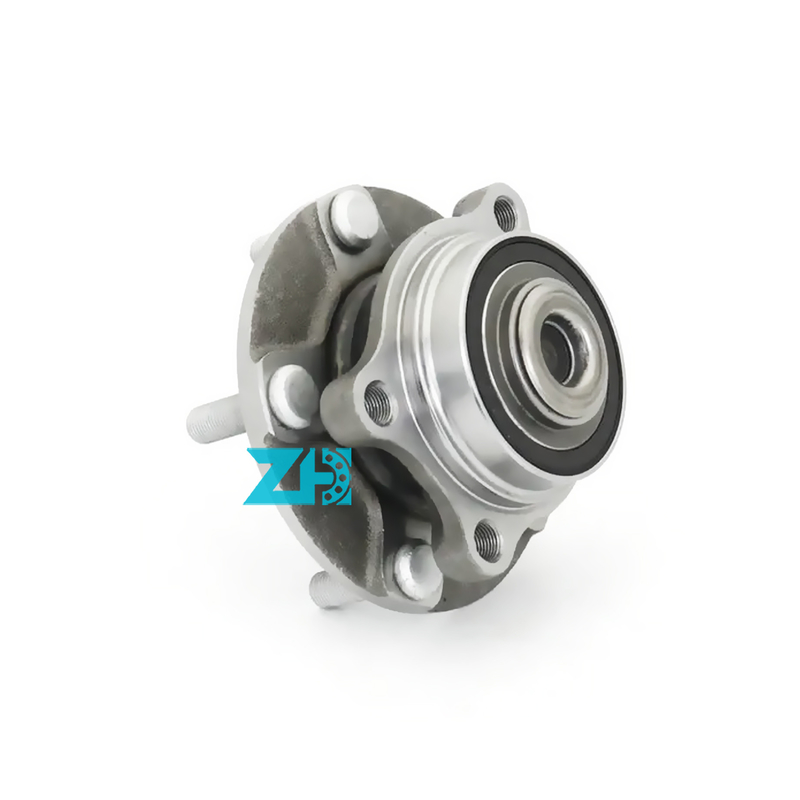 40202-AL500 40202-ET00A 41420-09701 Cuscinetto automatico per cuscinetto del mozzo delle ruote anteriori Nissan