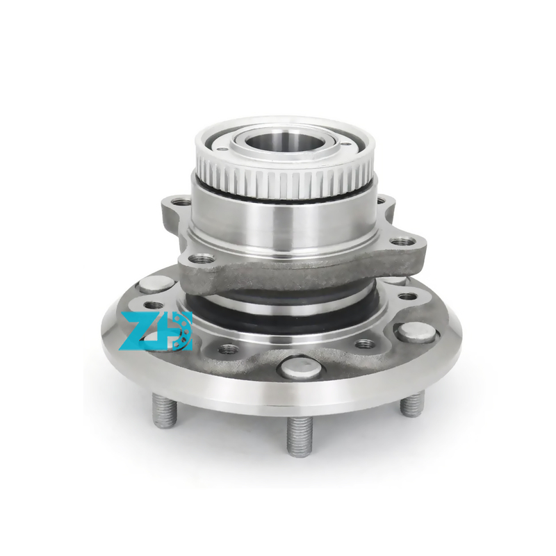 43502-26110 Assemblaggio dell'asse anteriore dell'asse anteriore dell'auto 4350226110 Per Toyota