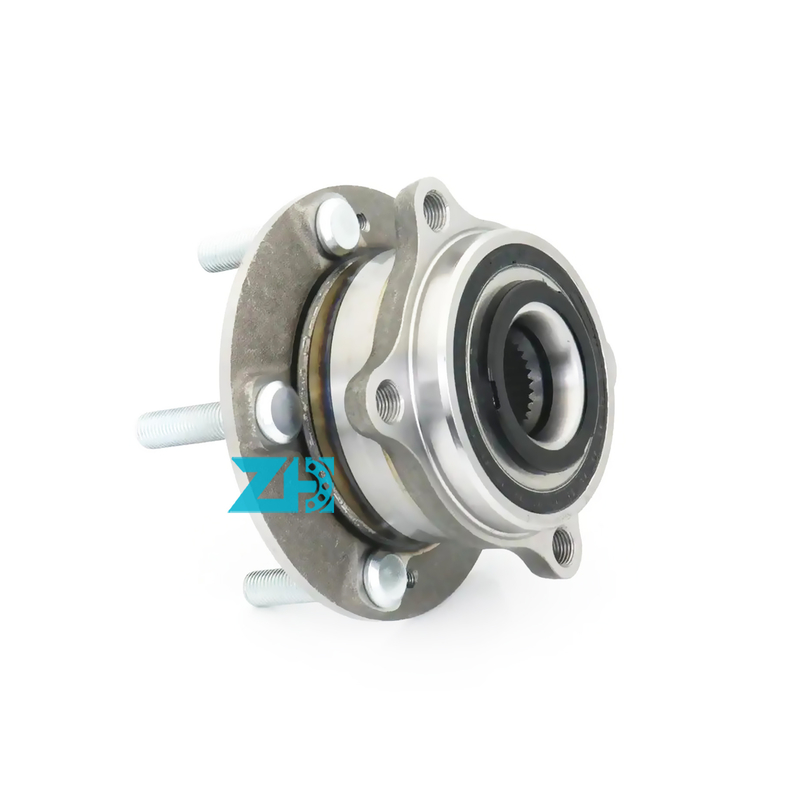 51750-2B000 517502B000 Hub Unit Bearing Automobile Front Wheel Bearing Hub Per Hyundai