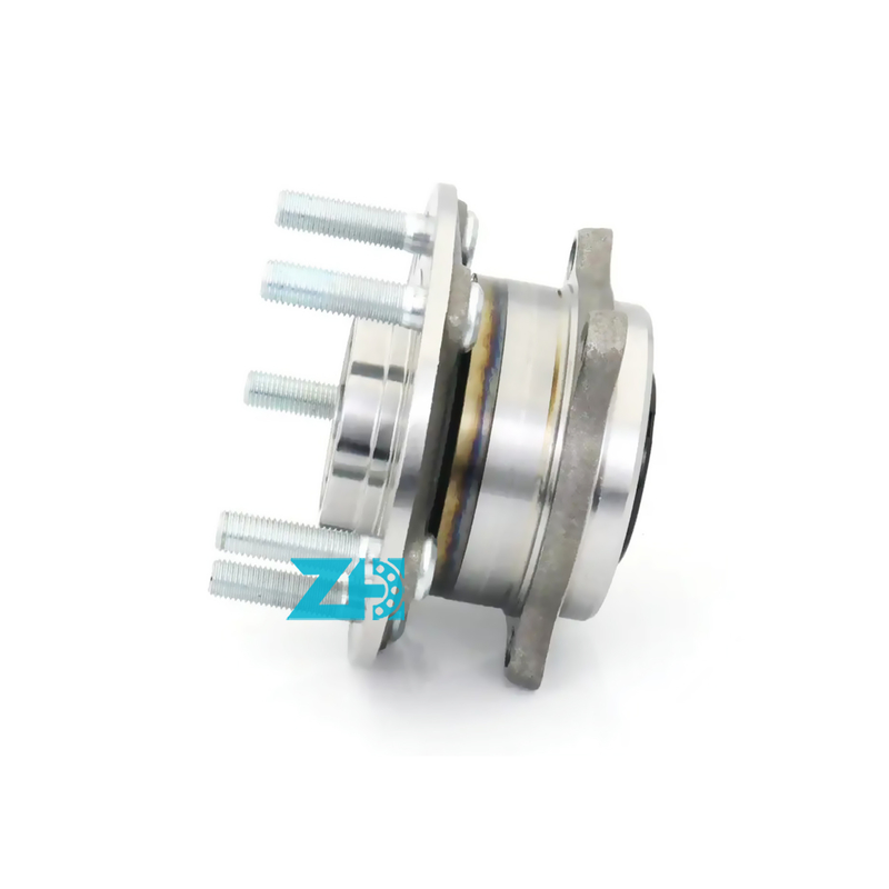 51750-2B000 517502B000 Hub Unit Bearing Automobile Front Wheel Bearing Hub Per Hyundai
