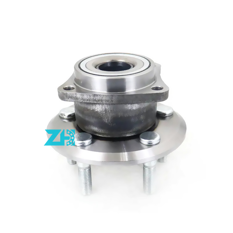 Cuscinetto a mozzo posteriore 42410-12250 4241012250 per toyota Cuscinetto a mozzo di ruota con servizio post-vendita professionale