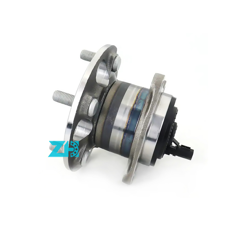 Kit di assemblaggio del cuscinetto posteriore destro 42450-0T010