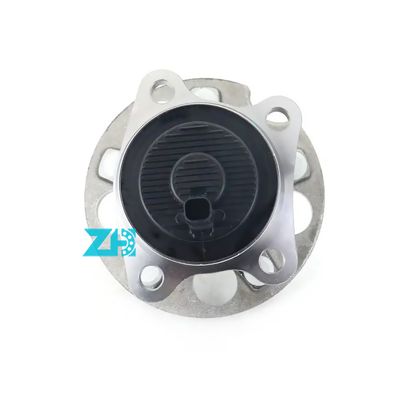 Kit di assemblaggio del cuscinetto posteriore destro 42450-0T010