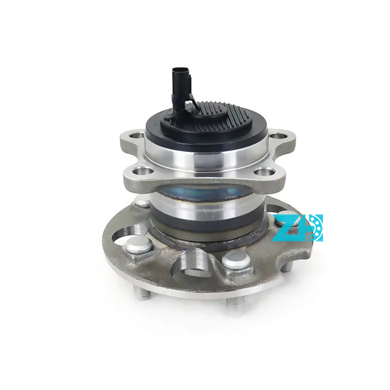Kit di assemblaggio del cuscinetto posteriore destro 42450-0T010