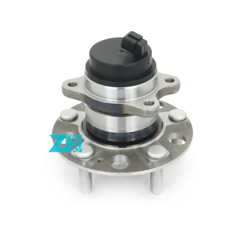 52730-0Q100 527300Q100 Ricambi per auto cuscinetto per ruote 52730-0Q100 527300Q100 per Toyota Corolla 2003-2014 Asse anteriore