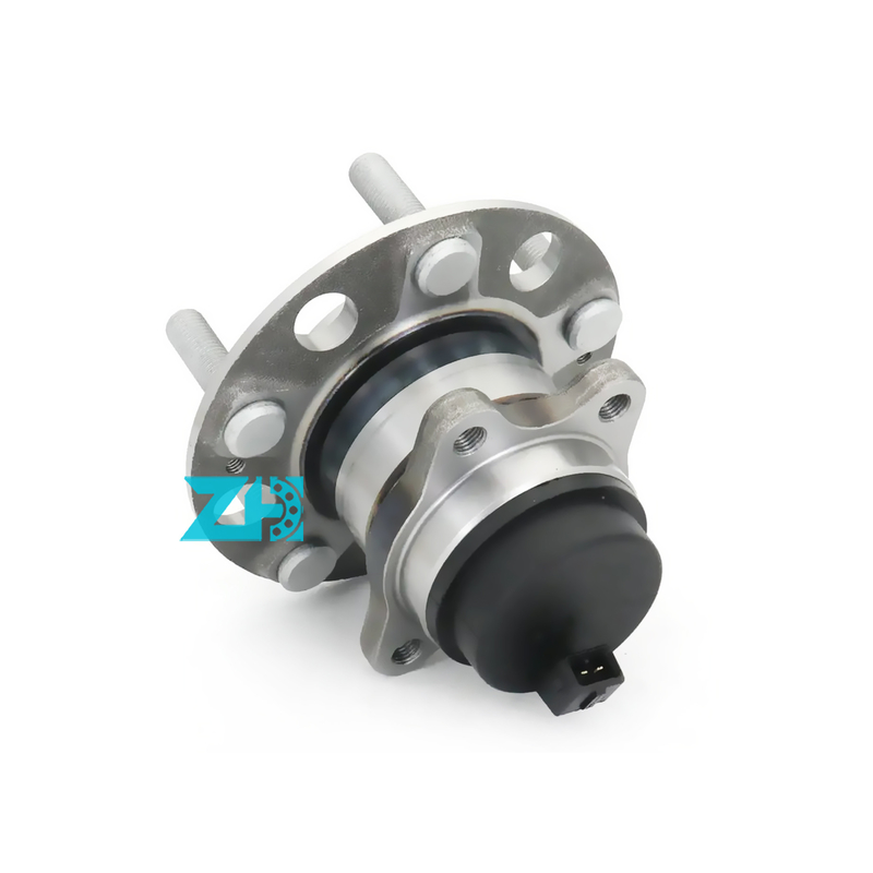 52730-0Q100 527300Q100 Ricambi per auto cuscinetto per ruote 52730-0Q100 527300Q100 per Toyota Corolla 2003-2014 Asse anteriore