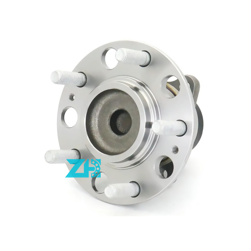 52730-0Q100 527300Q100 Ricambi per auto cuscinetto per ruote 52730-0Q100 527300Q100 per Toyota Corolla 2003-2014 Asse anteriore