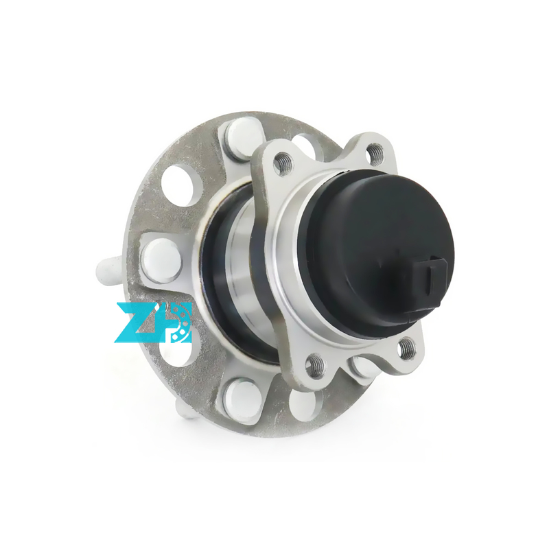 52730-0Q100 527300Q100 Ricambi per auto cuscinetto per ruote 52730-0Q100 527300Q100 per Toyota Corolla 2003-2014 Asse anteriore