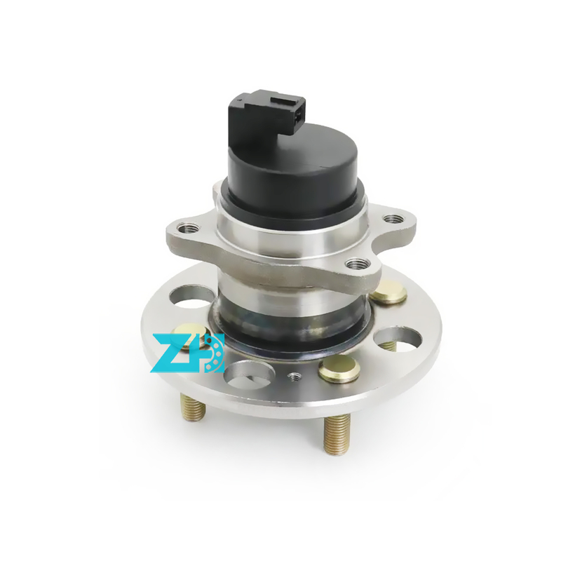 52750-1C100 527501C100 Ricambi per autoveicoli cuscinetti per mozziconi dell'asse posteriore 52750-1C100 527501C100 per autodipendenti