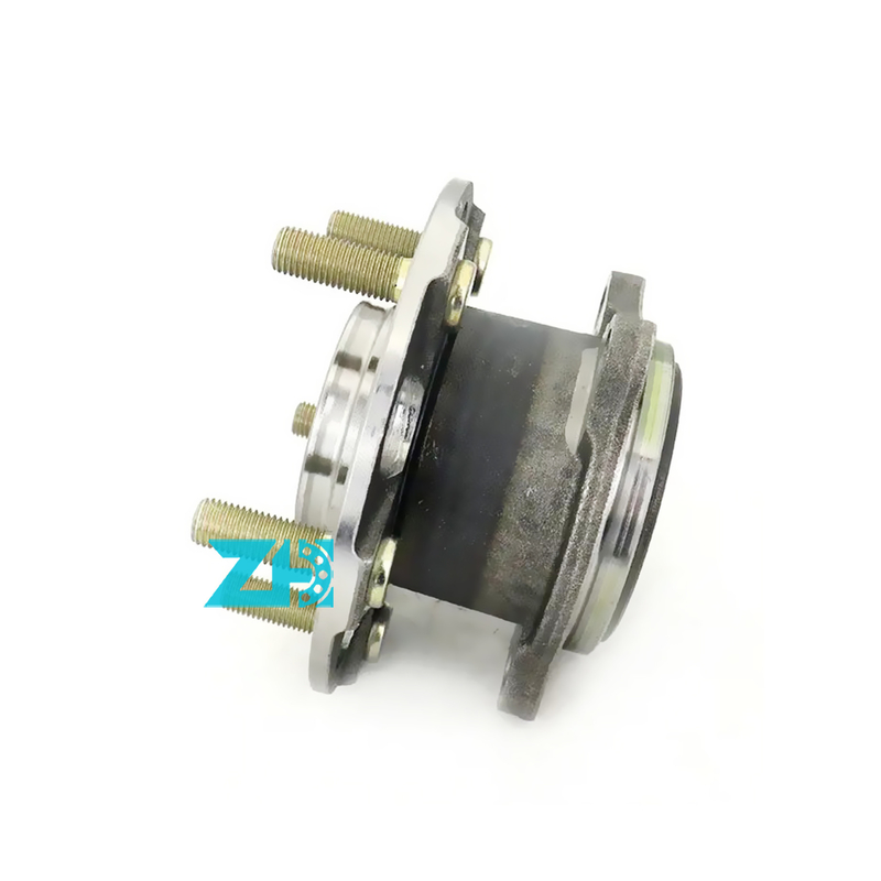 MR594444 cuscinetto per mozzole di ruota MR594444 kit di cuscinetti per ruote posteriori MR594444 per parti di auto con precisione P0/P6/P5/P4