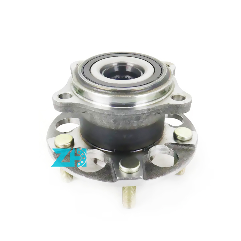 MR594444 cuscinetto per mozzole di ruota MR594444 kit di cuscinetti per ruote posteriori MR594444 per parti di auto con precisione P0/P6/P5/P4