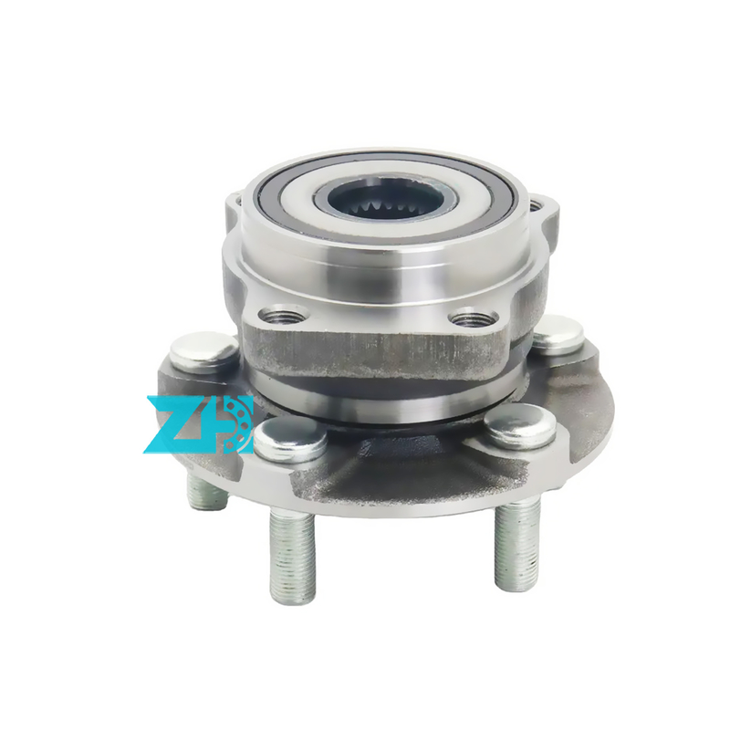 28373SC000 Cuscinetti per ruote anteriori Cuscinetti per ruote anteriori per auto Cuscinetti per montare i mozzi della ruota anteriore per Subaru Forester