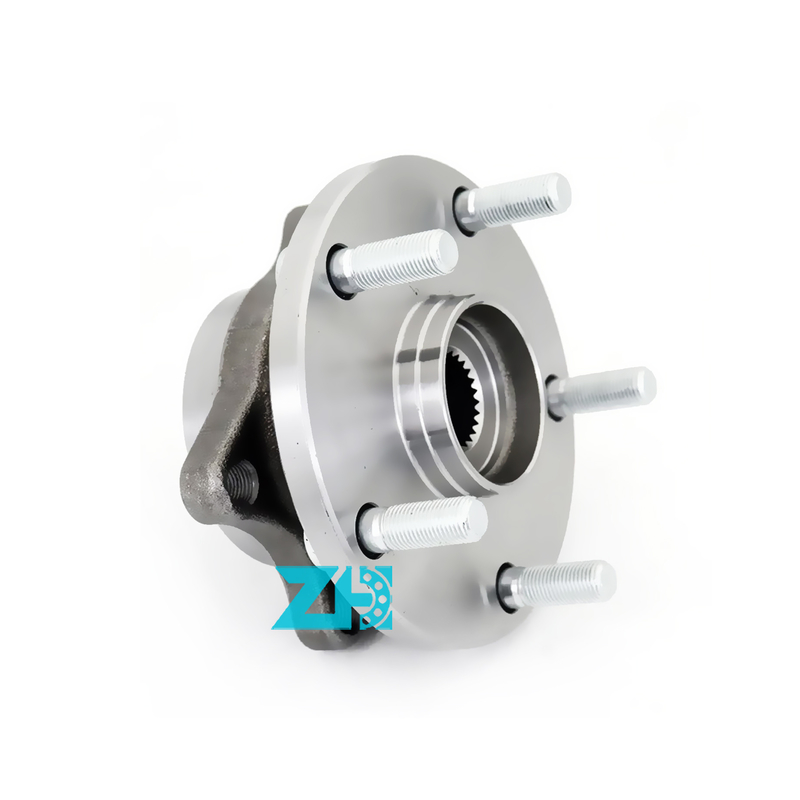 28373VA000 Assemblaggio del mozzo del cuscinetto della ruota anteriore 28373VA000 Per Subaru Forester Impreza 28373VA000 Asse anteriore