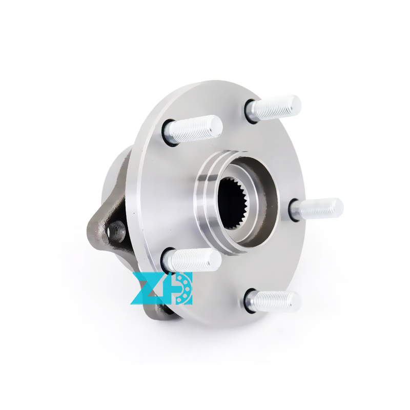28373VA000 Assemblaggio del mozzo del cuscinetto della ruota anteriore 28373VA000 Per Subaru Forester Impreza 28373VA000 Asse anteriore