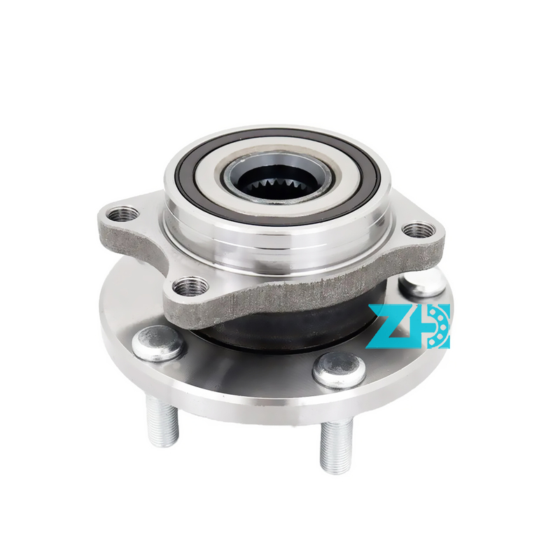 28373VA000 Assemblaggio del mozzo del cuscinetto della ruota anteriore 28373VA000 Per Subaru Forester Impreza 28373VA000 Asse anteriore