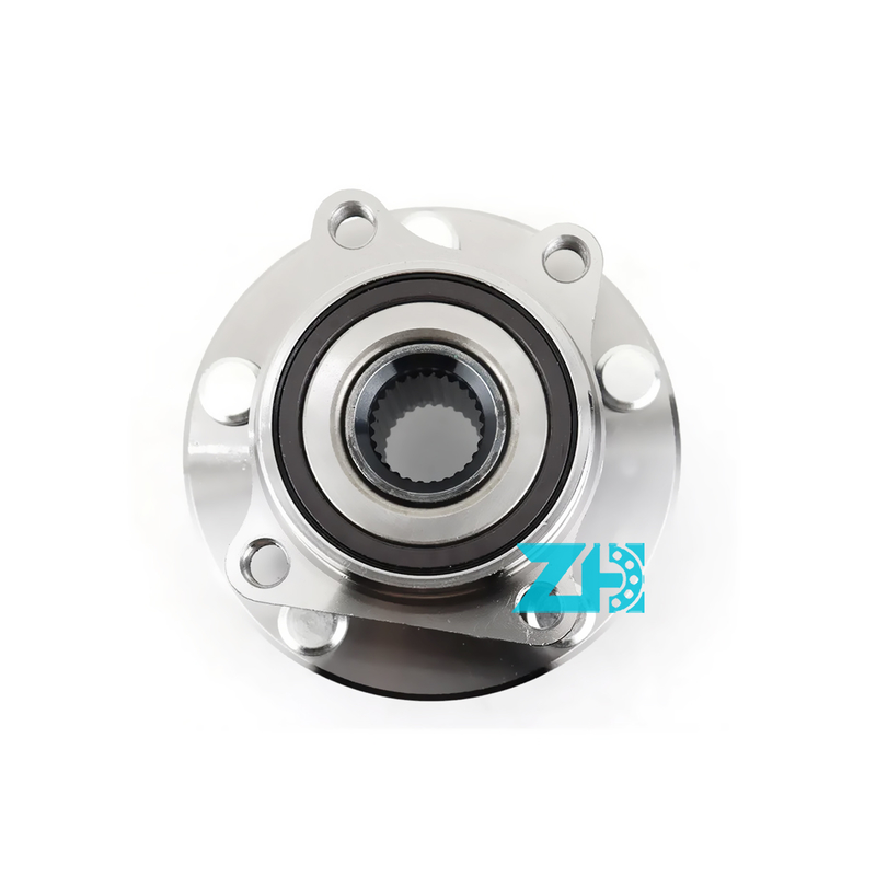 28373VA000 Assemblaggio del mozzo del cuscinetto della ruota anteriore 28373VA000 Per Subaru Forester Impreza 28373VA000 Asse anteriore