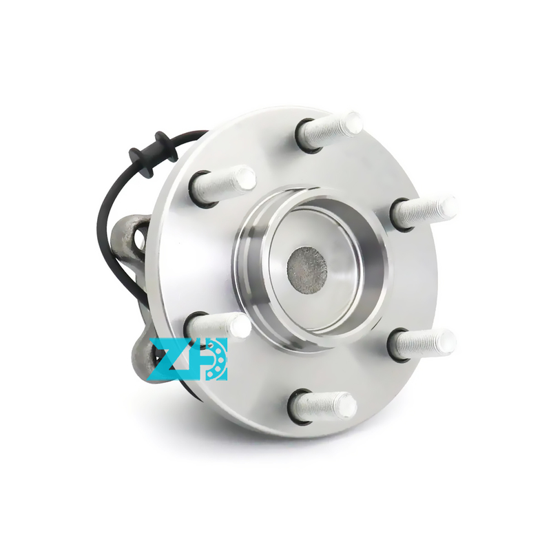 40202-EA000 40202EA000 Hub della ruota anteriore Per Nissan - Febest 40202-EA000 40202EA000 per parti di auto Durable P0/P6/P5/P4