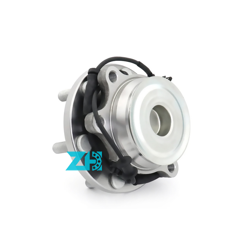 40202-EA000 40202EA000 Hub della ruota anteriore Per Nissan - Febest 40202-EA000 40202EA000 per parti di auto Durable P0/P6/P5/P4