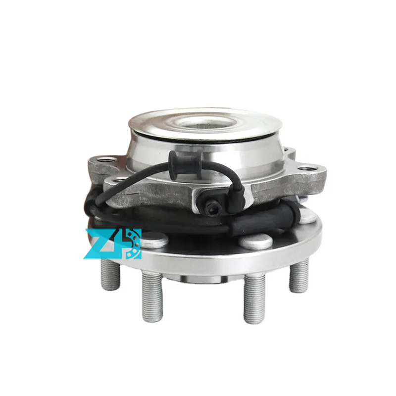 40202-EA000 40202EA000 Hub della ruota anteriore Per Nissan - Febest 40202-EA000 40202EA000 per parti di auto Durable P0/P6/P5/P4