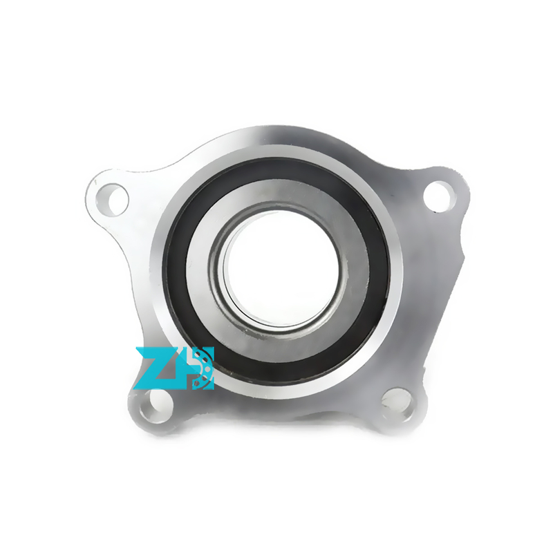 42450-26010 4245026010 Ricambi per autoveicoli cuscinetto per ruote 42450-26010 4245026010 Per Toyota Hiace 4245026010 con lunga durata