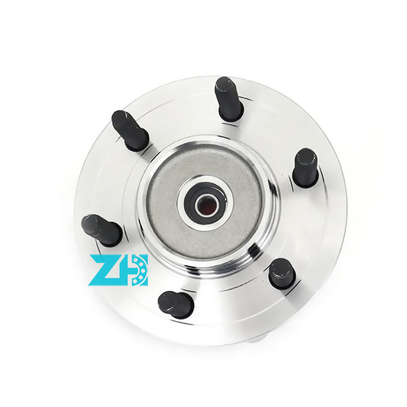 Ricambi per autoveicoli 515046 Mozzo delle ruote anteriori 515046 per Ford 515046 Mozzo delle ruote per autoveicoli 515046