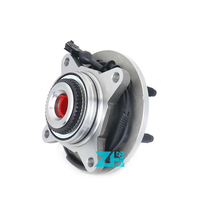 Ricambi per autoveicoli 515046 Mozzo delle ruote anteriori 515046 per Ford 515046 Mozzo delle ruote per autoveicoli 515046