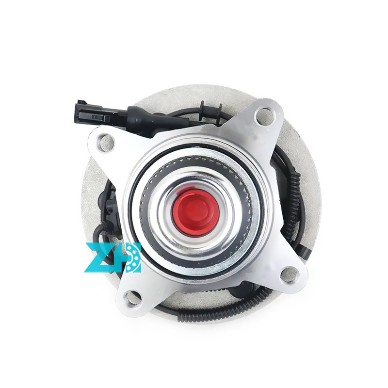 Ricambi per autoveicoli 515046 Mozzo delle ruote anteriori 515046 per Ford 515046 Mozzo delle ruote per autoveicoli 515046