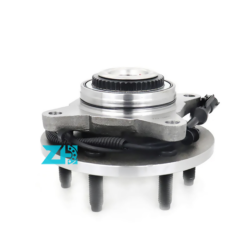 Ricambi per autoveicoli 515046 Mozzo delle ruote anteriori 515046 per Ford 515046 Mozzo delle ruote per autoveicoli 515046