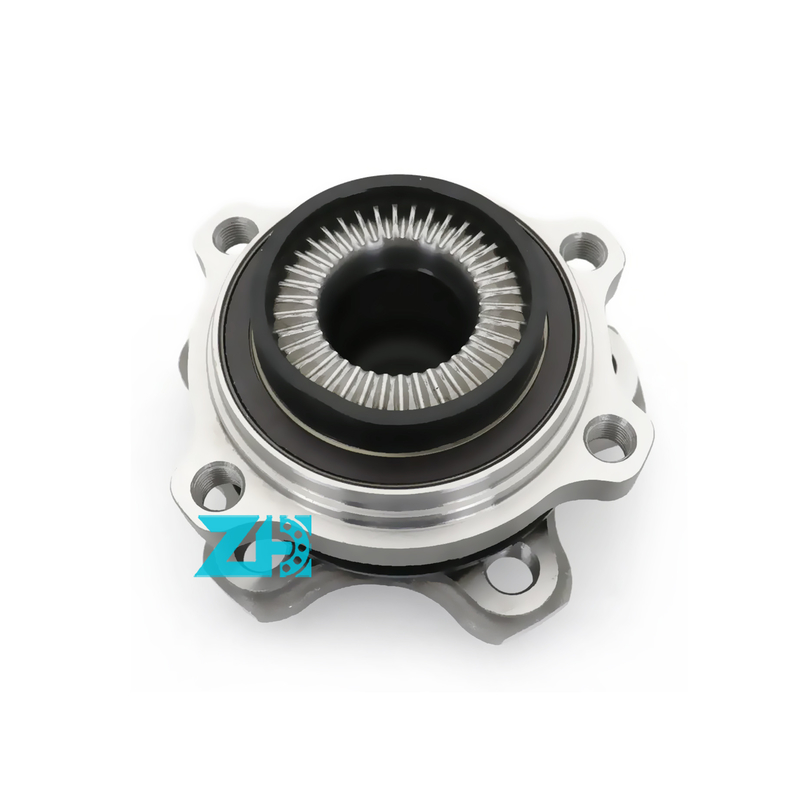 31202408656 Cuscinetto a mozzo anteriore Kit Cuscinetto a mozzo per BMW 31202408656 Cuscinetto a mozzo con scorta abbondante