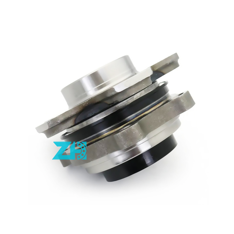 31202408656 Cuscinetto a mozzo anteriore Kit Cuscinetto a mozzo per BMW 31202408656 Cuscinetto a mozzo con scorta abbondante